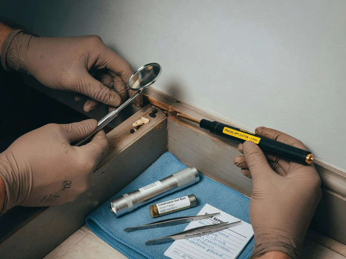 Why choose Emergency Pest Control in Holly Springs, NC